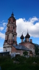 Спасская церковь