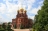 Храм иконы Божией Матери "Черниговская"