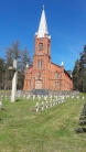 Sippola kyrka