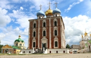 Успенский собор
