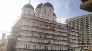 Храм-часовня Архангела Гавриила
