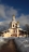 Церковь святых благоверных Бориса и Глеба в Зюзине