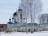 Церковь Преподобного Серафима Саровского