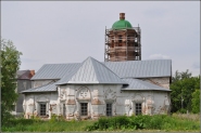 Спасская