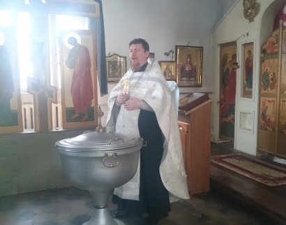 Храм Николая Чудотворца