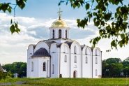 Благовещенская церковь