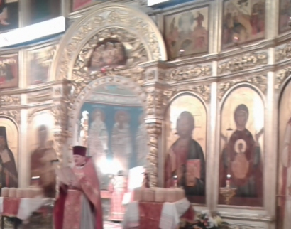 Знаменский кафедральный собор