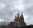 Храм преподобного Серафима Саровского