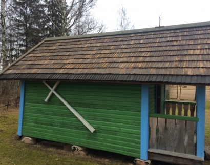 Podmotsa tsässon