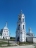 Преображенская церковь