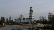 Церковь Николая Чудотворца