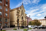 Церковь Святой Екатерины