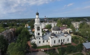 Храм Церковь