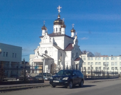 Церковь