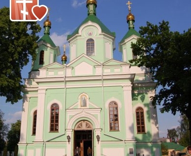 Кафедральный собор во имя святого Симеона Столпника
