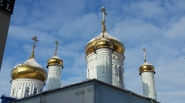 Богоявленский Храм