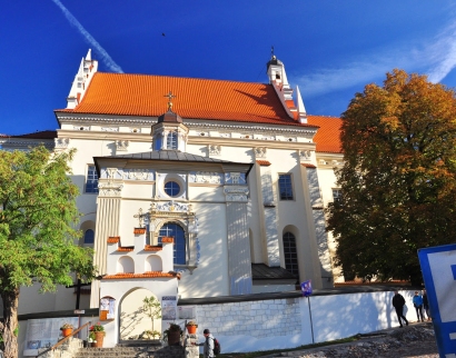 Kościół Farny