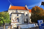 Kościół Farny