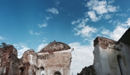 Царква ўсіх святых