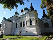 Собор св. вмч. Феодора Стратилата