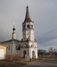 Церковь св. Николая