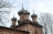 Троицкая церковь Духова монастыря