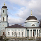 Храм Покрова Пресвятой Богородицы, с. Пехра-Покровское 