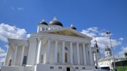Воскресенский Собор