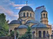 Свято-Михайлівська церква