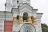 Церковь Покрова Божией Матери
