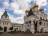 Свято-Троицкий Ипатьевский мужской монастырь города Костромы