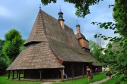 Kościół Świętych Jakuba i Filipa