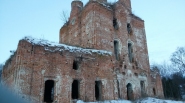 Церковь Параскевы