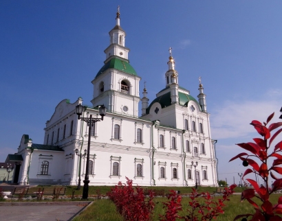 Церковь