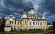 Собор Воскресения Христова