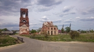 Спасская церковь