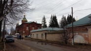 Духовский собор