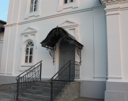 Церковь