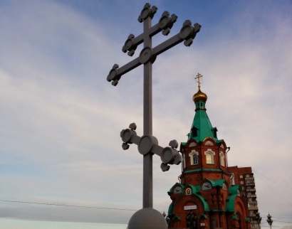 Храм