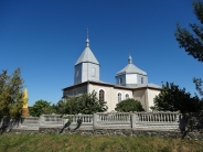 Михайлівська церква