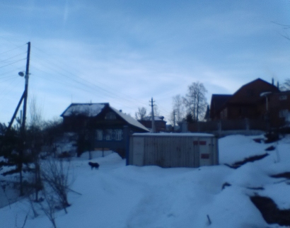 Церковь Спаса Преображения