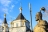 Церковь Спаса Преображения