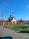 Церковь Адриана И Натальи
