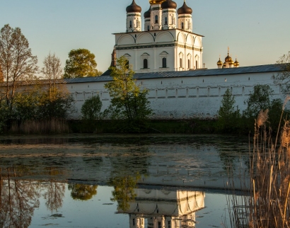 Успенский собор
