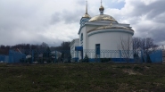 храм в честь Рождества Пресвятой Богородицы, села Завалье-1