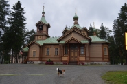 Pyhän Nikolaoksen kirkko