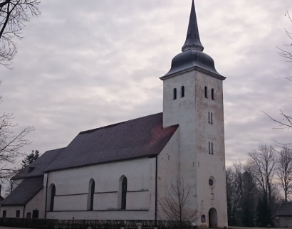 EELK Viljandi Jaani kogudus