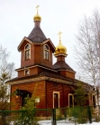 Храма Николы Чудотворца
