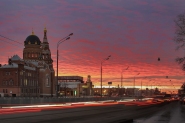 Церковь Воскресения Христова