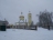 Церковь Покровы Пресвятой Богородицы